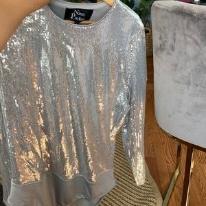 New body plus size 1x